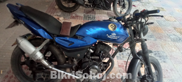 Lifan Heroic 2011